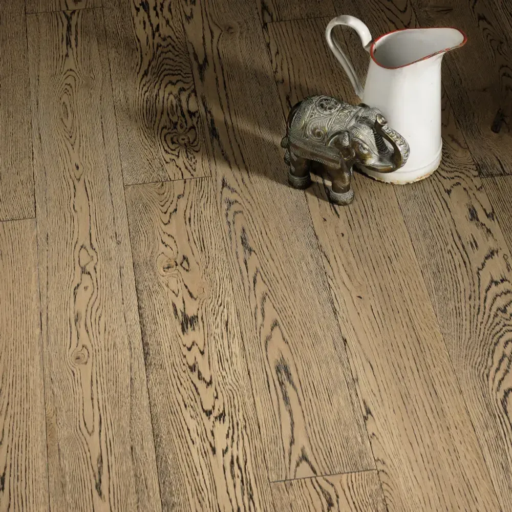 Инженерный паркет Coswick Дуб Французский Гобелен (French Gobelin) Шелковое масло