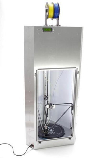 3D принтер 3DQ Prism Pro Dual