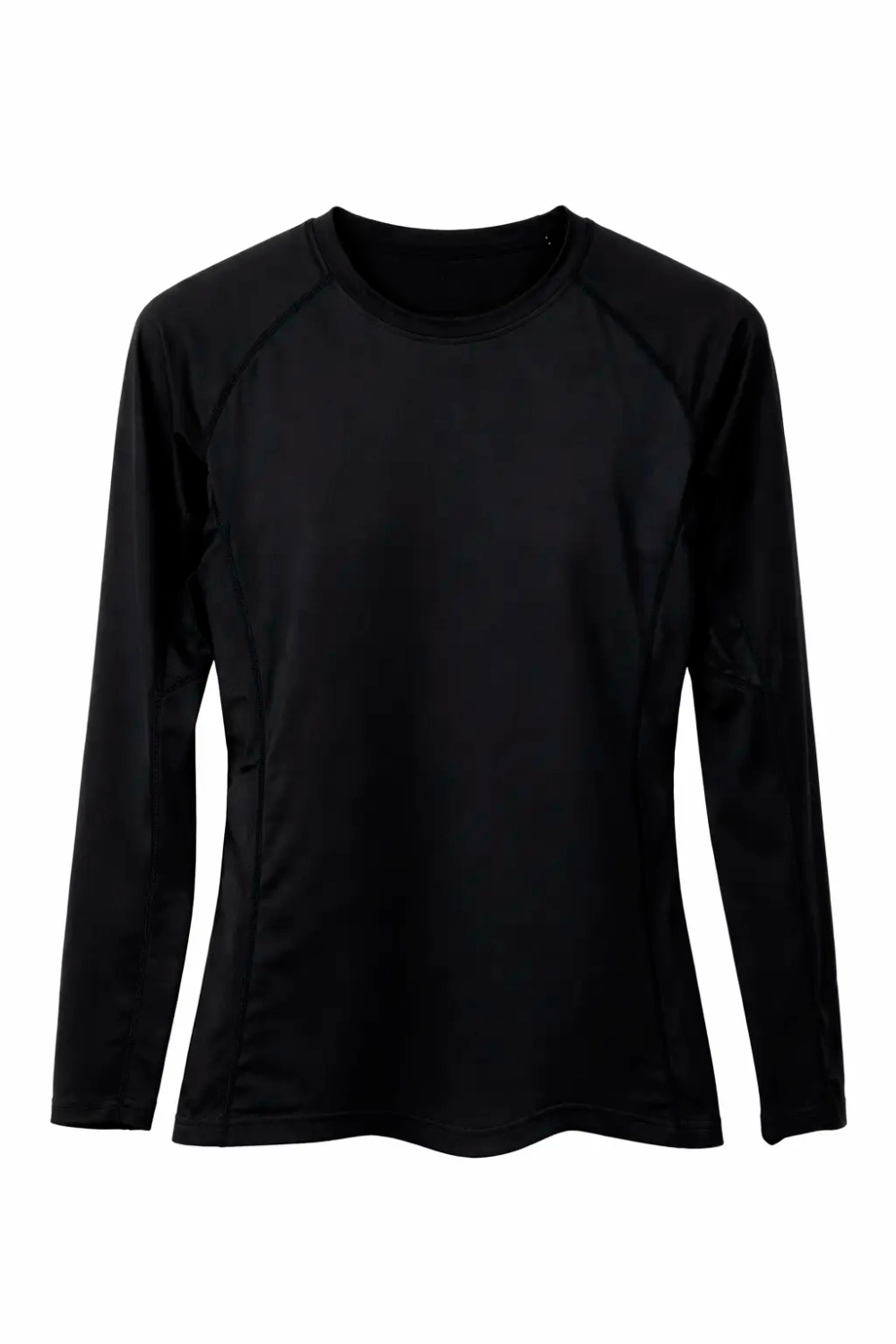 Спортивный термолонгслив