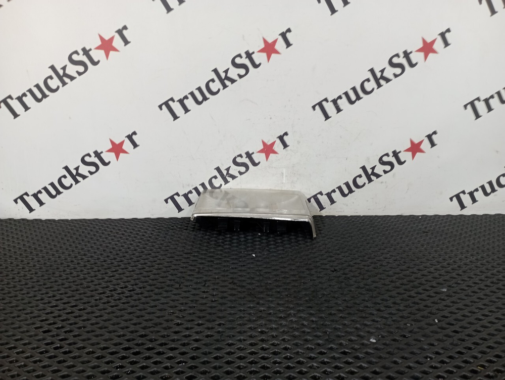 Плафон внутреннего освещения  правый