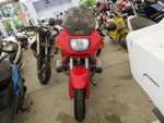 BMW R1100RS , 2000