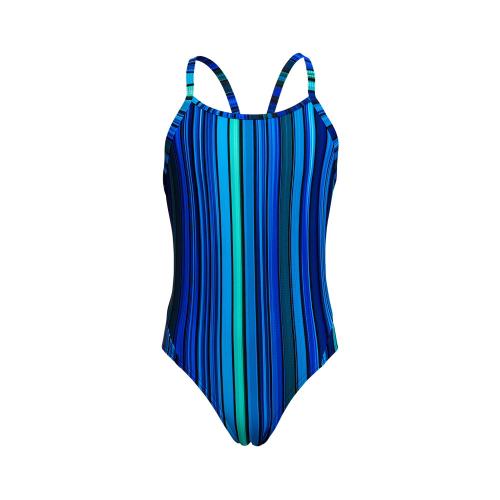 Купальник FUNKITA Beam Bars