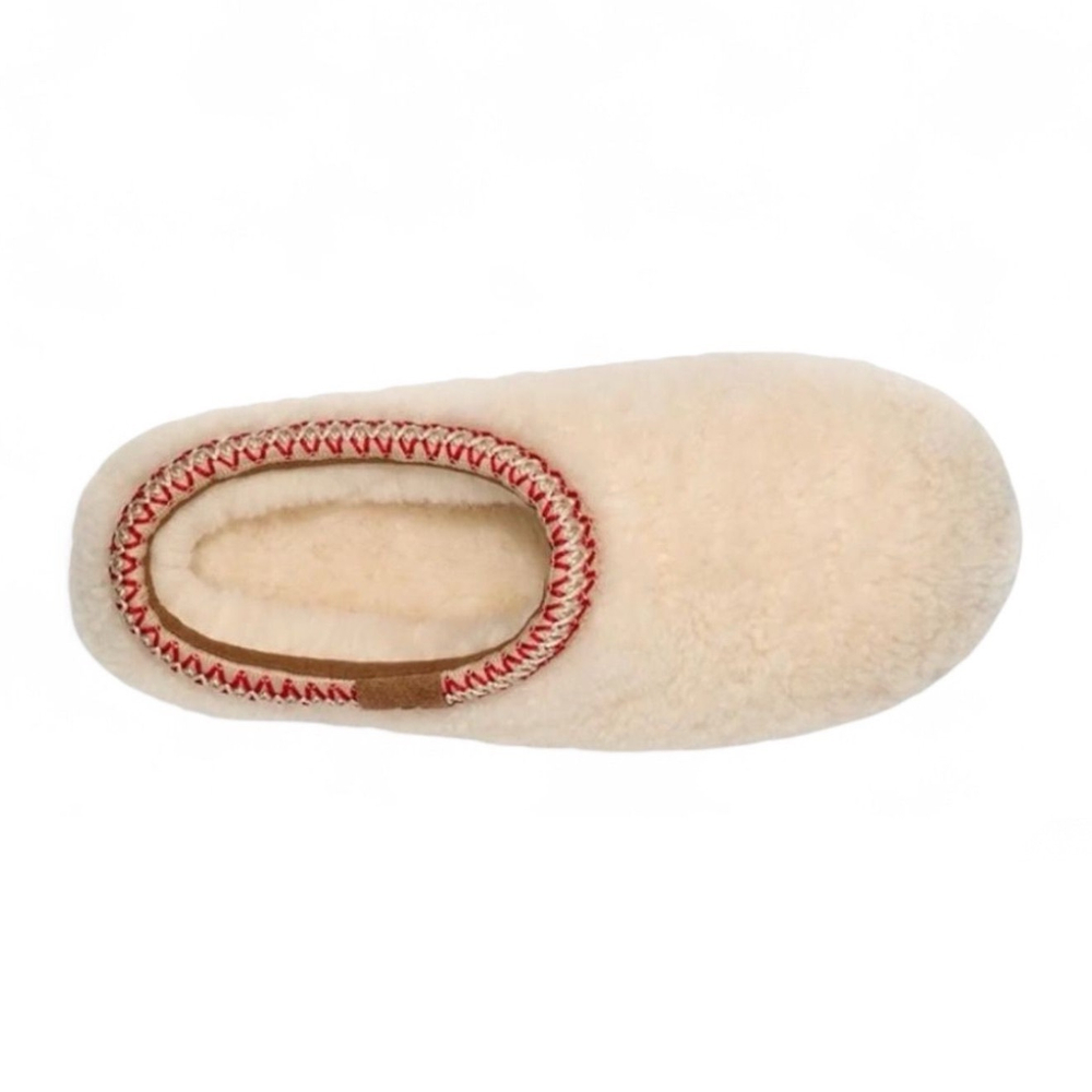 UGG Tasman Maxi Curly Natural