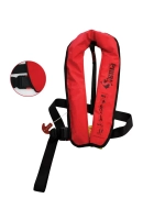 Жилет Sigma спасательный автоматический 170N, 40-140 кг