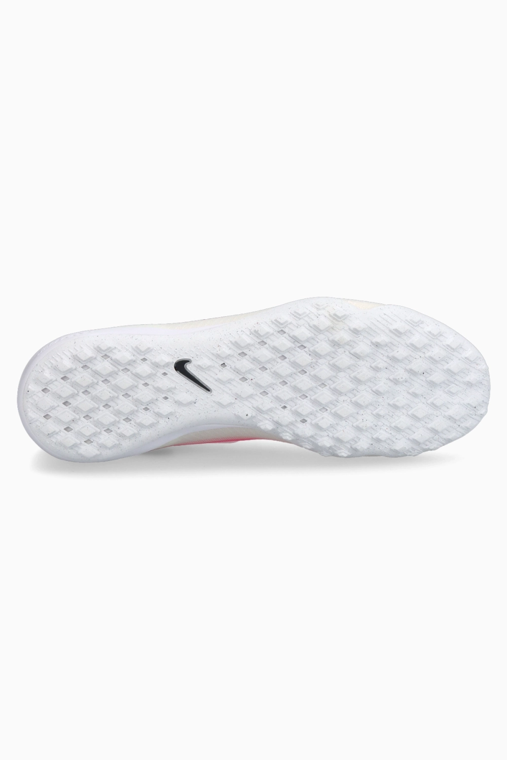 Сороконожки Nike Zoom Mercurial Vapor 17 Pro TF - розовый