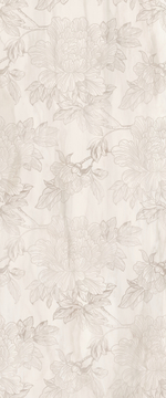 Lira beige decor 01 250х600 (1-й сорт)