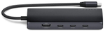 Док-станция  Satechi USB-C Multiport Adapter 8K with Ethernet V3