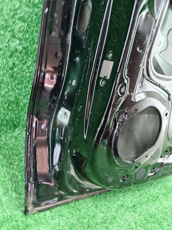 Дверь задняя правая Haval Dargo (2022-н.в.)