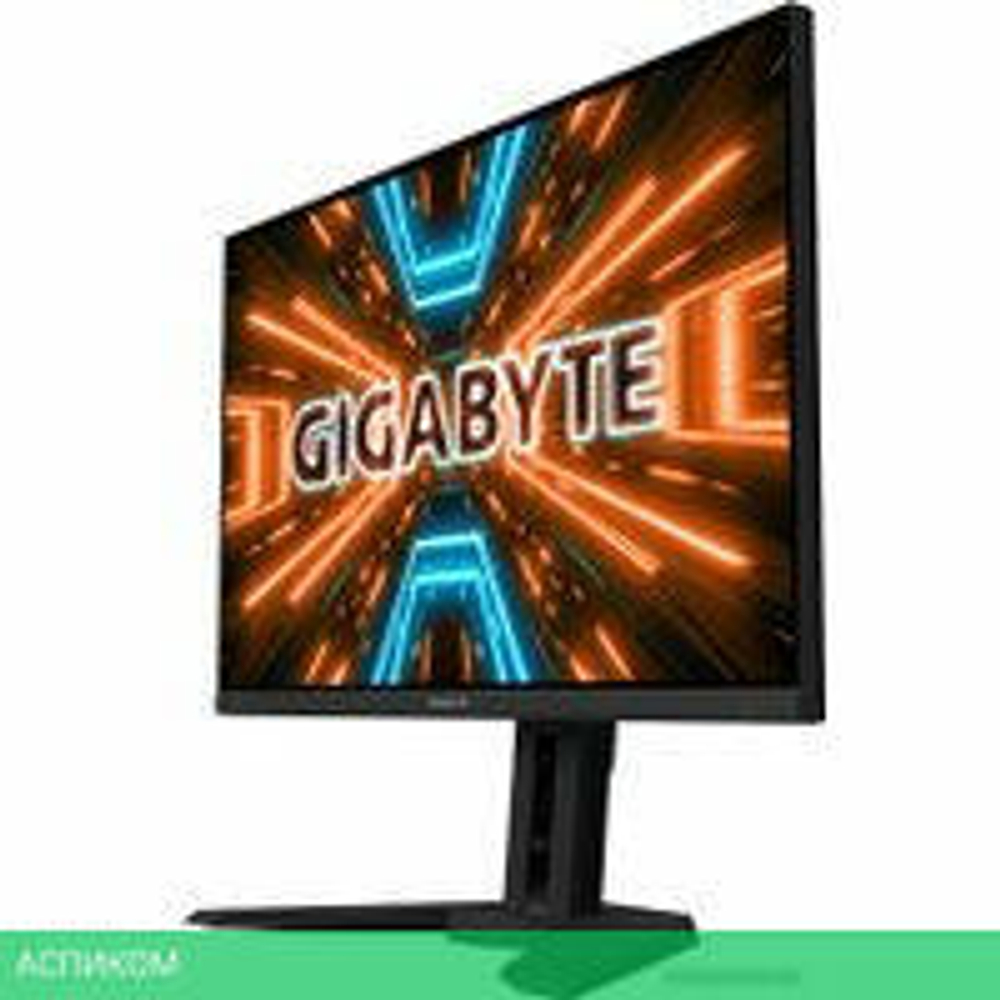 Игровой монитор Gigabyte M32U