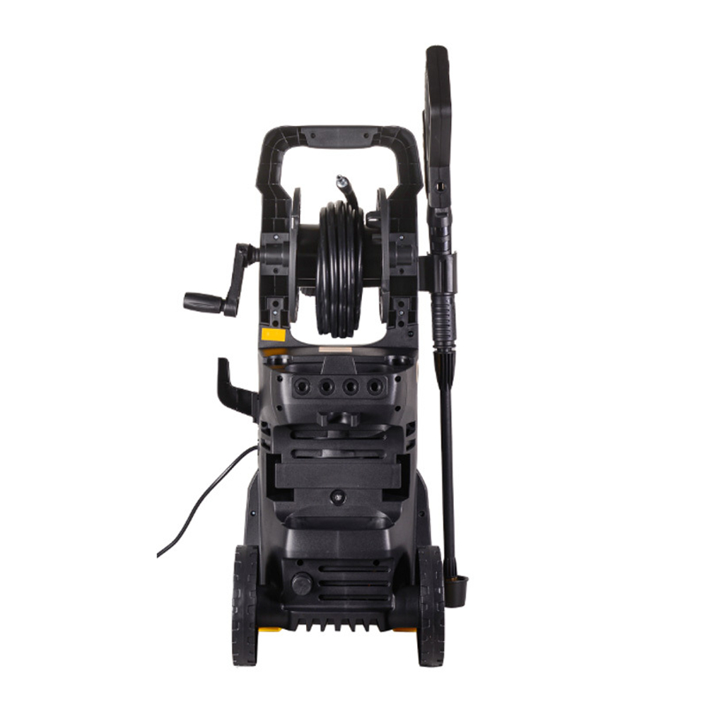 Мойка высокого давления Huter W200i Professional
