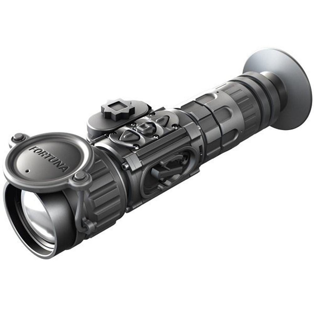 Тепловизионный прицел (Фортуна) Fortuna General 50L3