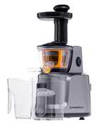 Соковыжималка шнековая MAUNFELD MF-931S фото 