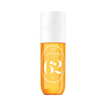 SOL DE JANEIRO Парфюмированный мист для тела Crush Cheirosa 62, 240 мл