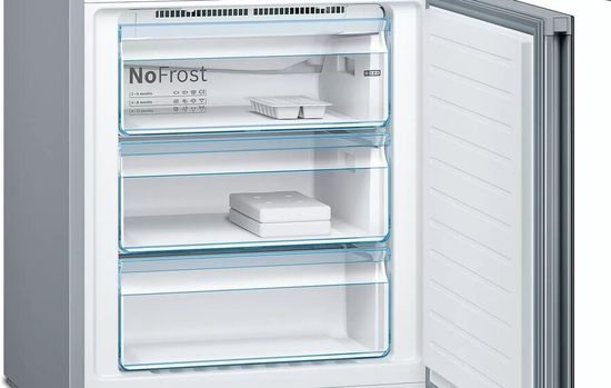 Холодильник Bosch KGN49LB20R