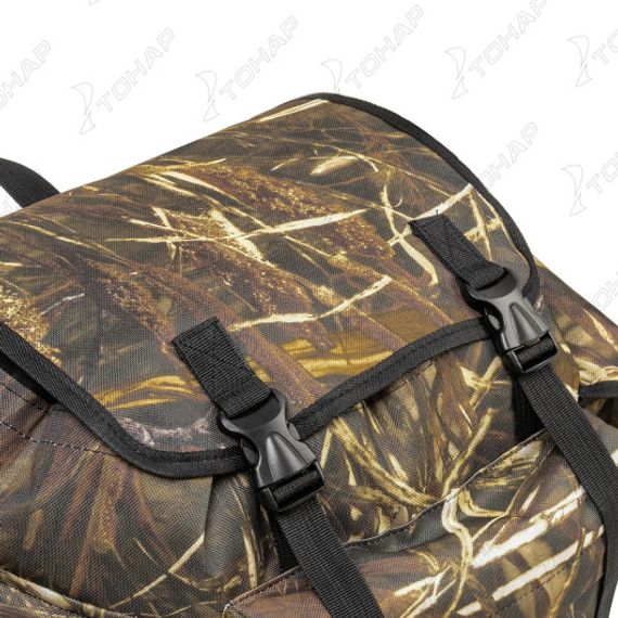 Рюкзак Лесной (HS-402-50) 50л Helios