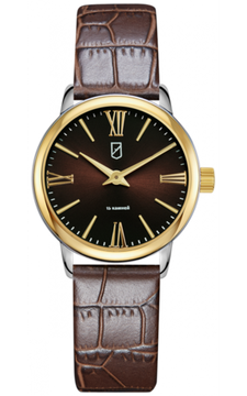 Mikhail Moskvin УЧЗ 1510B4L8 Российские женские наручные часы