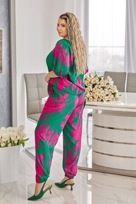 Костюм УК-1005-2 Фабрика Моды