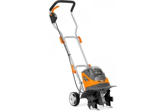 Культиватор аккумуляторный DAEWOO DAT 3042Li SET