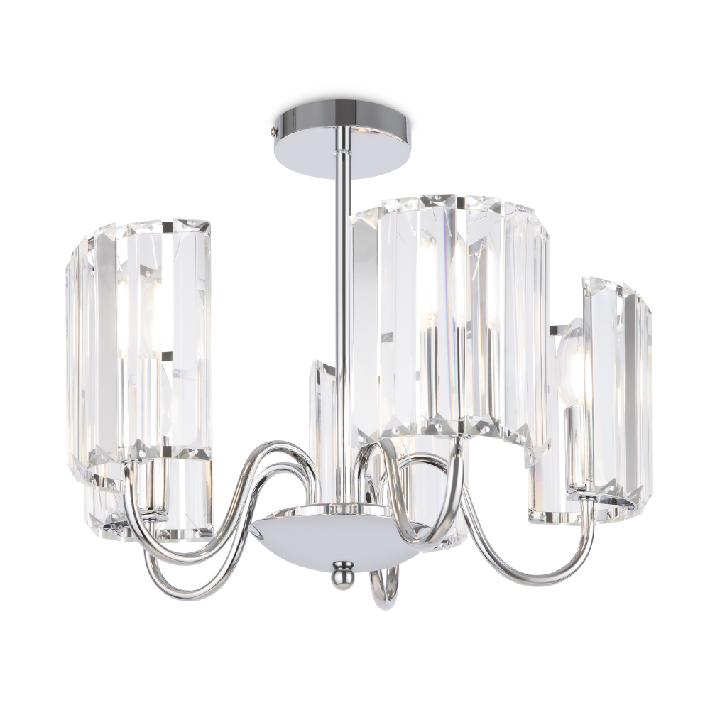 Люстра Freya FR2025PL-05CH