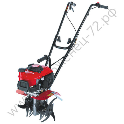 Мотокультиватор бензиновый Honda FG 201 K1