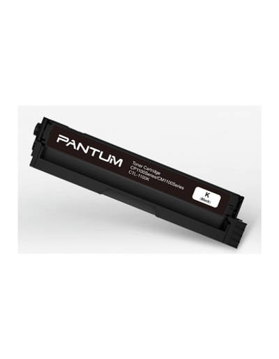 Pantum Toner cartridge CTL-1100K for CP1100/CP1100DW/CM1100DN/CM1100DW/CM1100ADN/CM1100ADW/CM1100FDW Black (1000 pages)