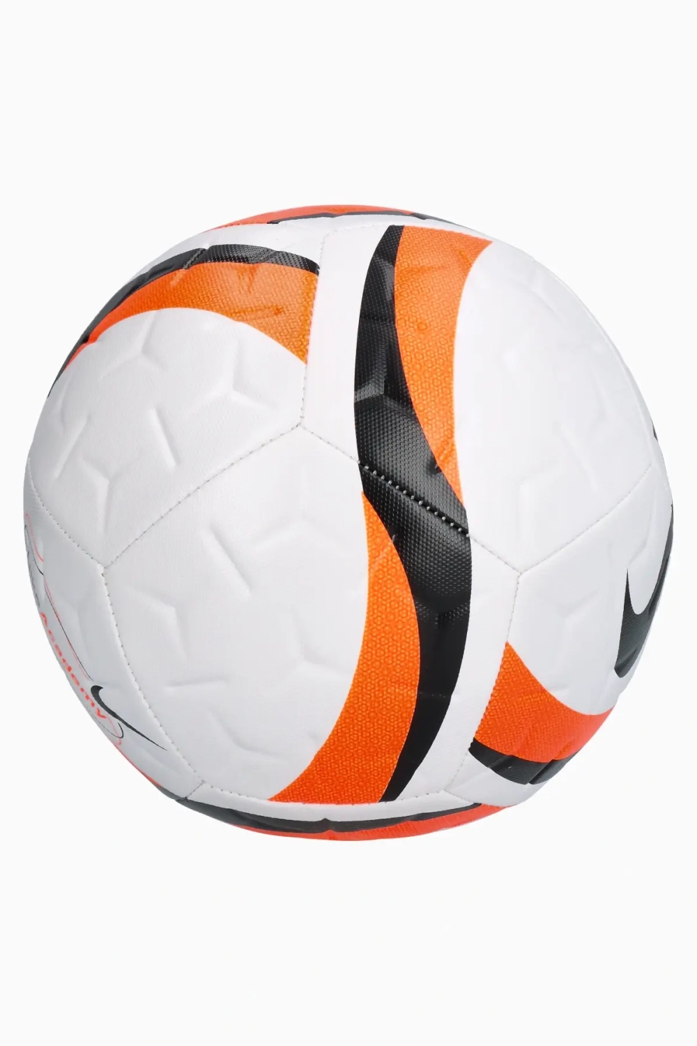 Футбольный мяч Nike Academy Team размер 3 - белый