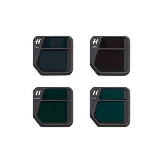 Набор нейтральных фильтров для DJI Mavic 3 (ND64/128/256/512)