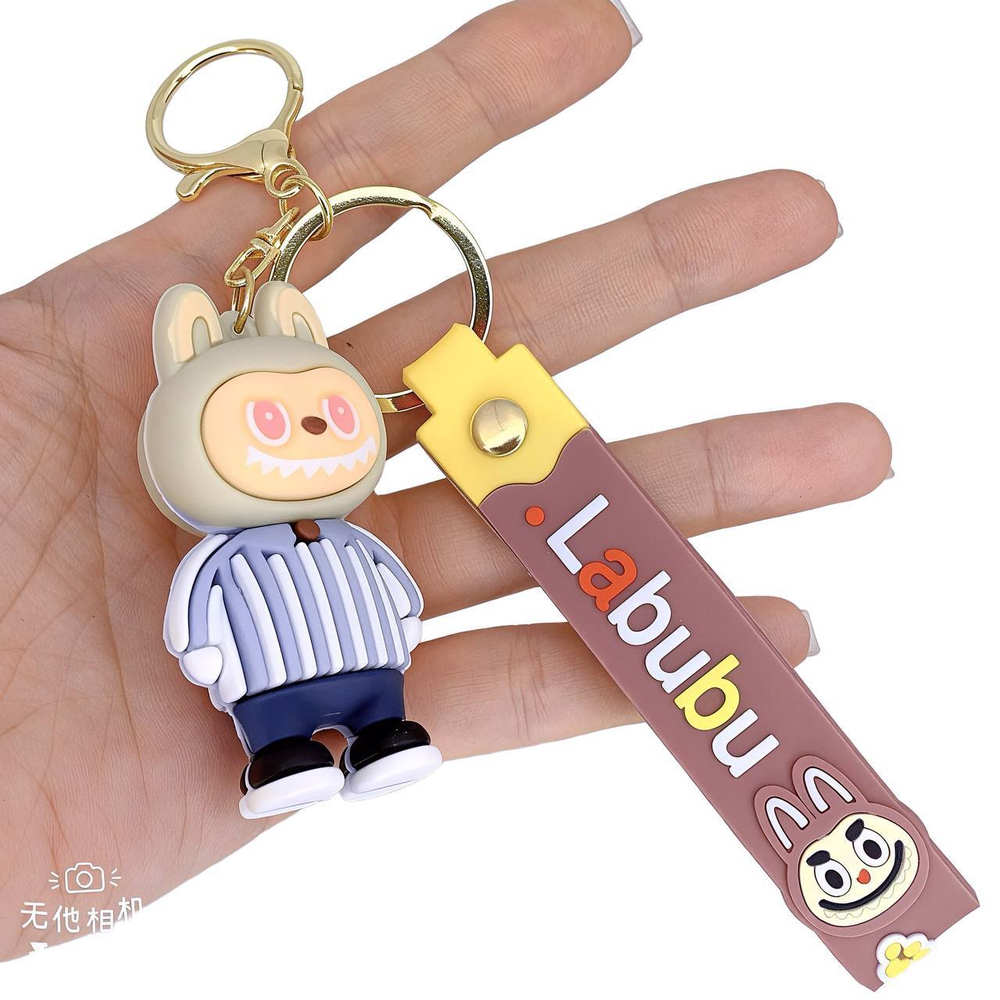 Брелок Jewelry - арт003