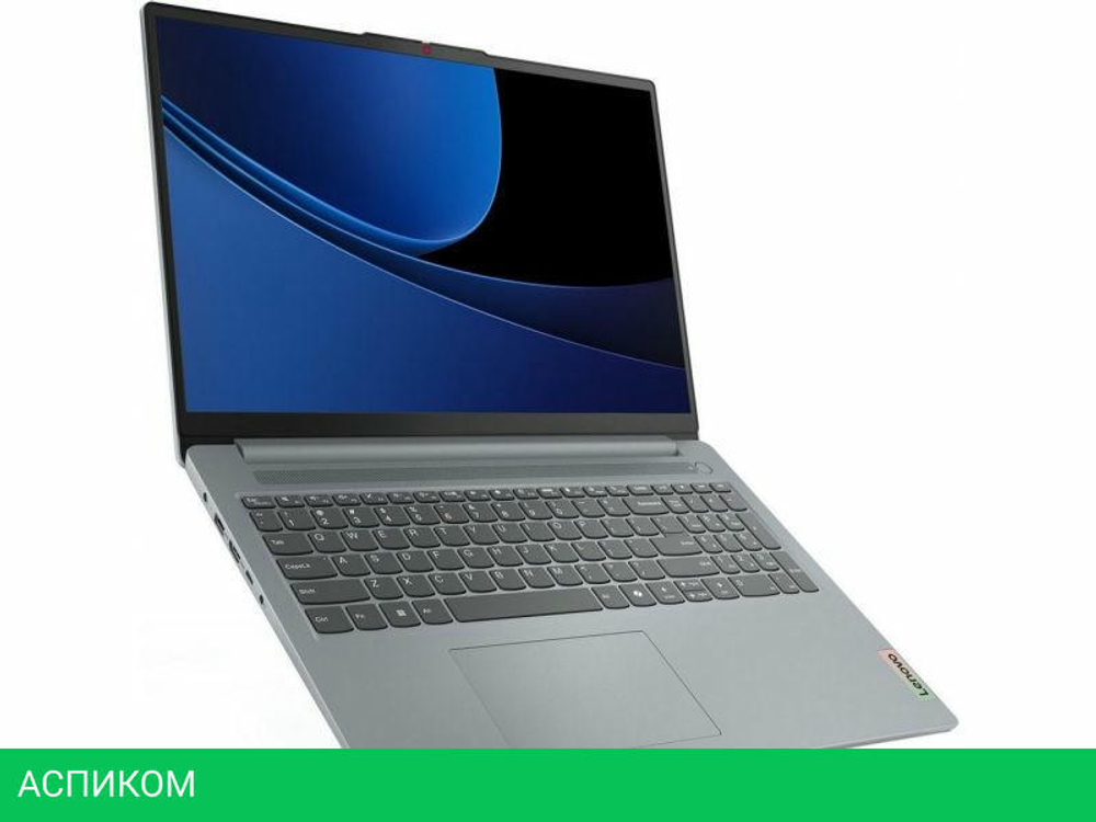Ноутбук Lenovo IdeaPad Slim 3 16IRU9 83E7000URK
