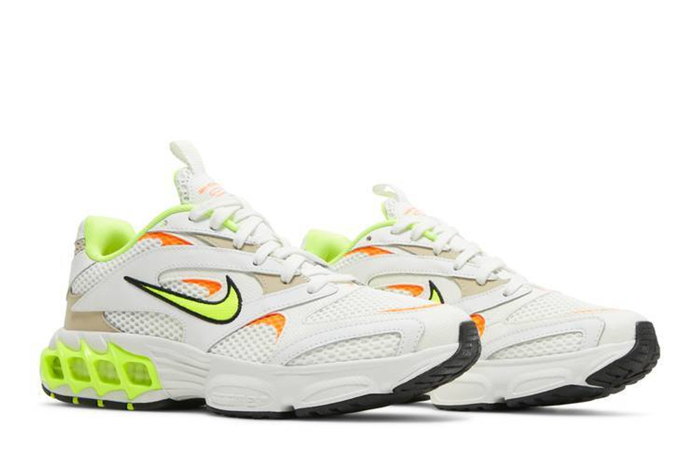 Кроссовки Nike Zoom Air Fire (Женская размерная сетка)