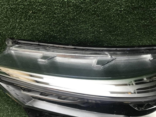 Битая Фара левая Haval M6 2 (2021-н.в.) LED