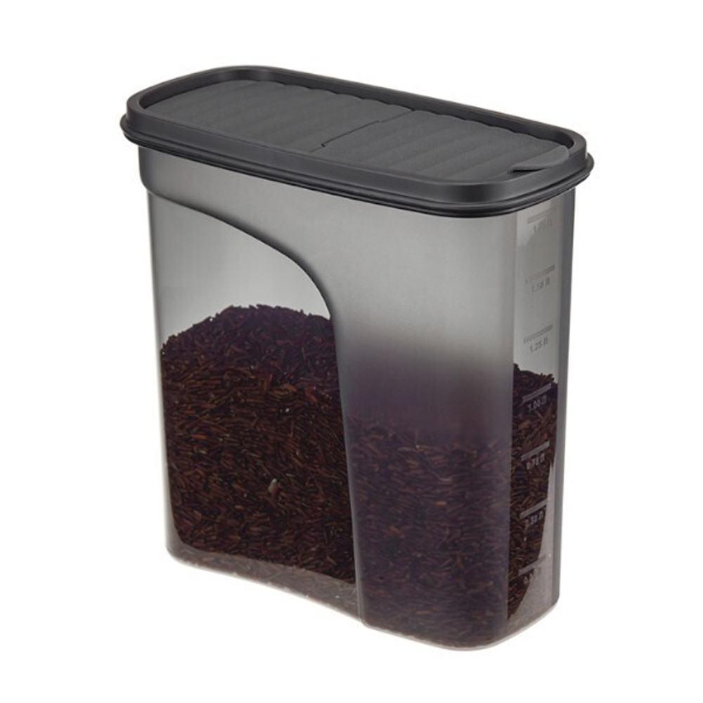 Емкость для сыпучих продуктов БЕСТ 2л М1256