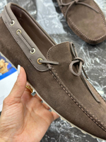 Мокасины Loro Piana