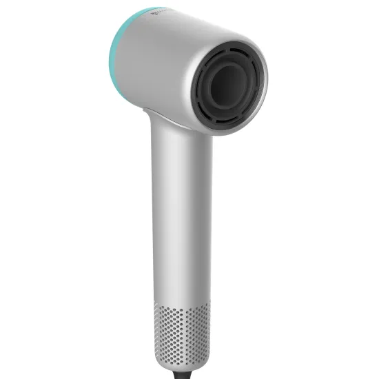 Фен Deerma DEM-CF51W серебристый