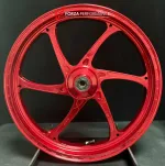Кованые диски для KAWASAKI ZX 4RR Кавасаки мотоцикл колеса ковка диск