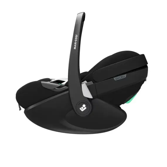 Автокресло Maxi-Cosi Pebble 360 Pro Twillic Black