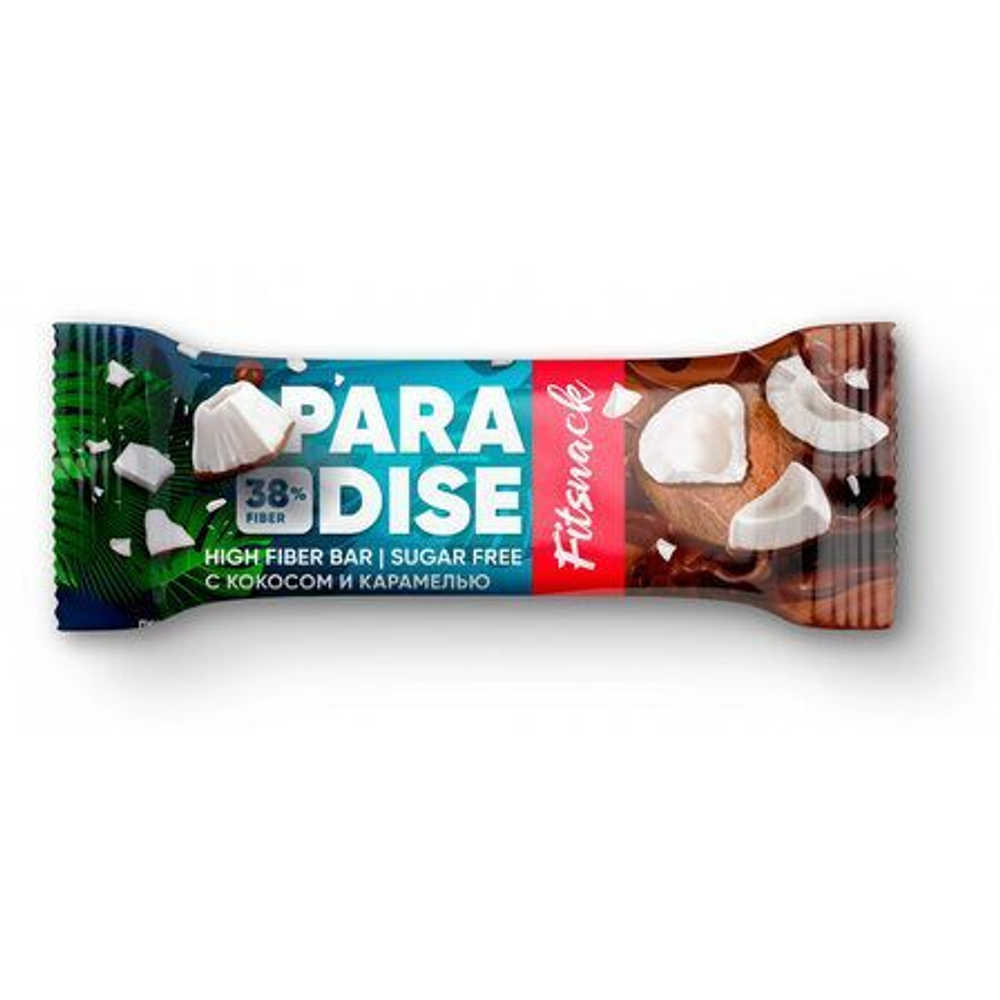 Батончик - Paradise