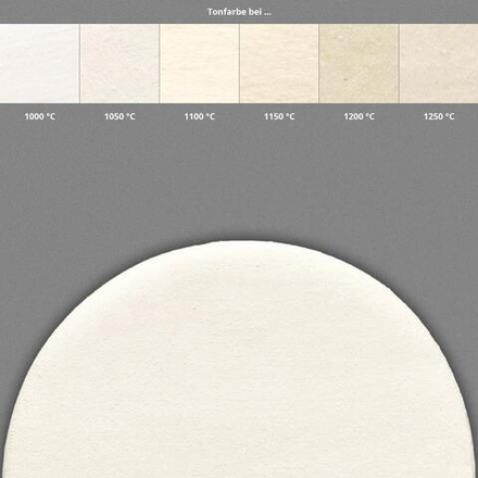 Керамическая масса №11 (10кг)