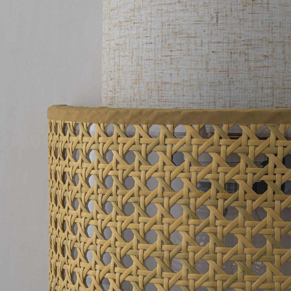 Настенный светильник Favourite Organicum 4768-1W