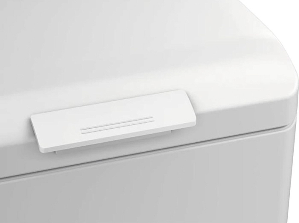 Стиральная машина Electrolux EW6TN4261P