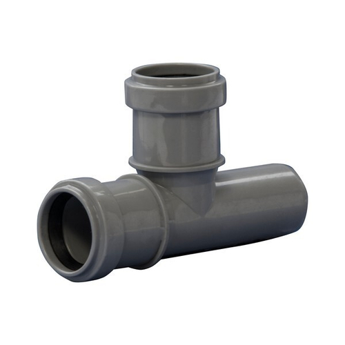 50 тройник на 40 угол 87,5 ПП ПОЛИТЭК