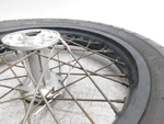 Колесо переднее Yamaha TW200 DG07J 2,50×18J