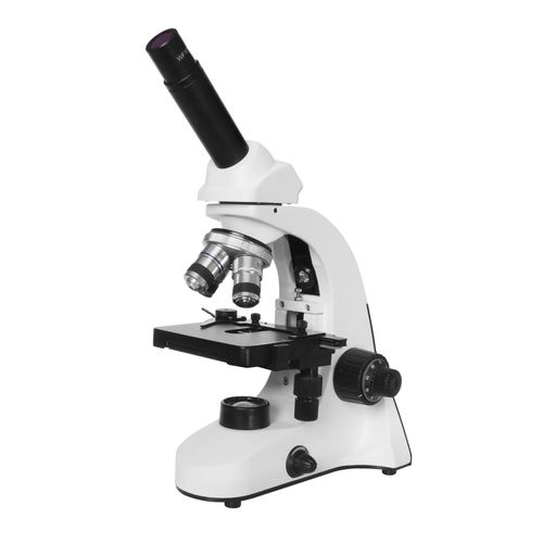 Микроскоп биологический Микромед С-11 (вар. 3B) в кейсе