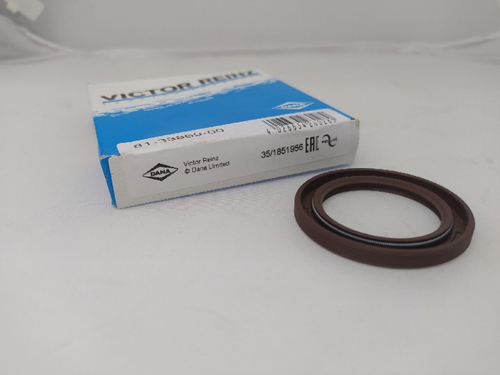 Сальник коленвала передний 813386900 Victor Reinz Ford Focus, Mondeo