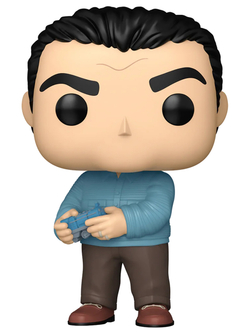 Фигурка Funko POP! TV The Sopranos Bobby "Bacala" Baccalieri (1699) 83779