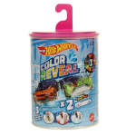 Hot Wheels Набор-сюрприз Меняющие цвет машинки 2шт. (Mattel)