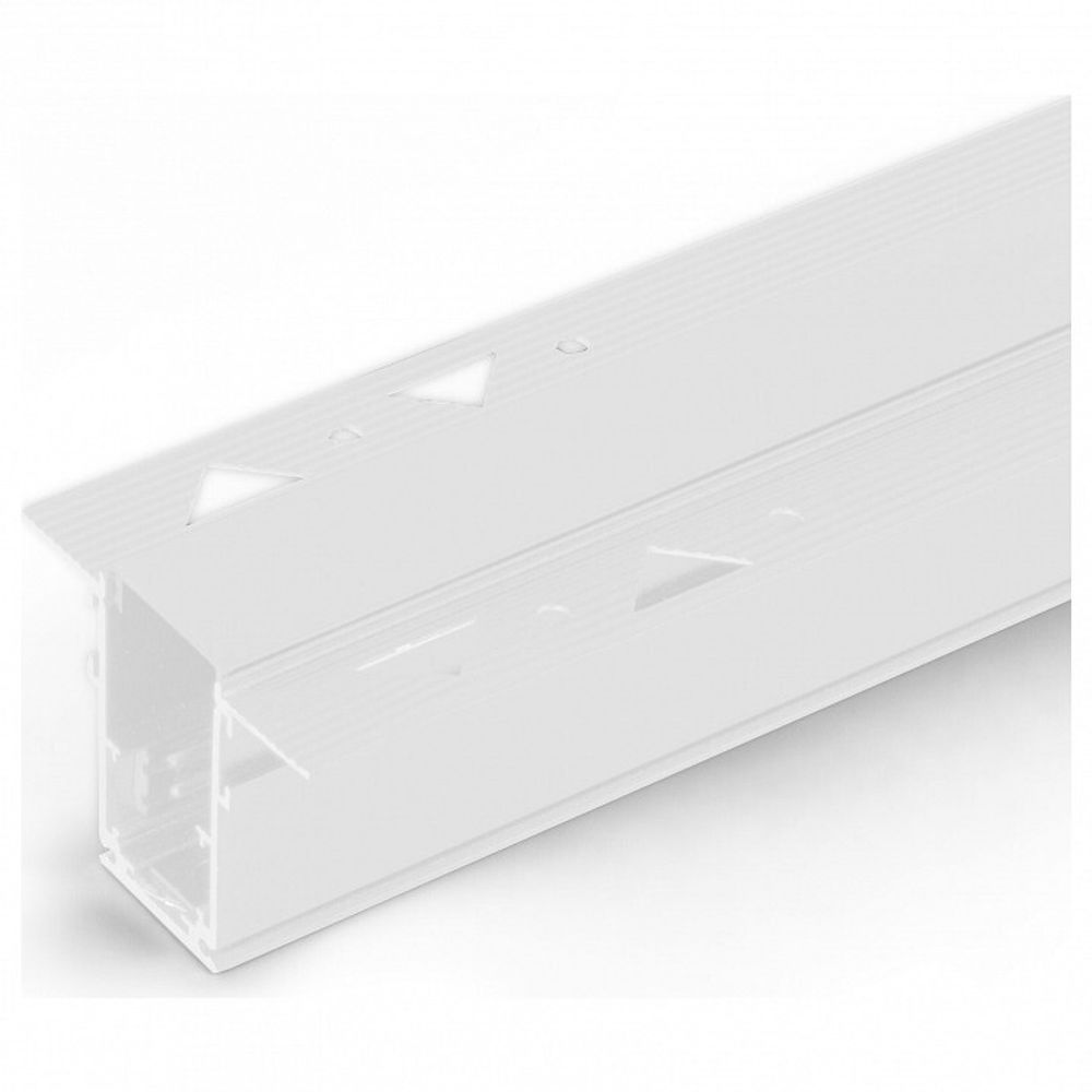 Трек Elektrostandard 85084/00 белый