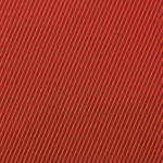 Ежедневник недатированный А5 (145х215 мм), ламинированная обложка, STAFF, 128 л., красный, 127054