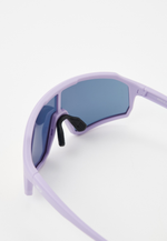 Спортивные очки GOG Bingo / Matt Violet-Black / Pink Lens