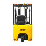 Электропогрузчик трёхопорный EFS151 (1500 кг; 3,6 м; 48В / 180Ач) SMARTLIFT